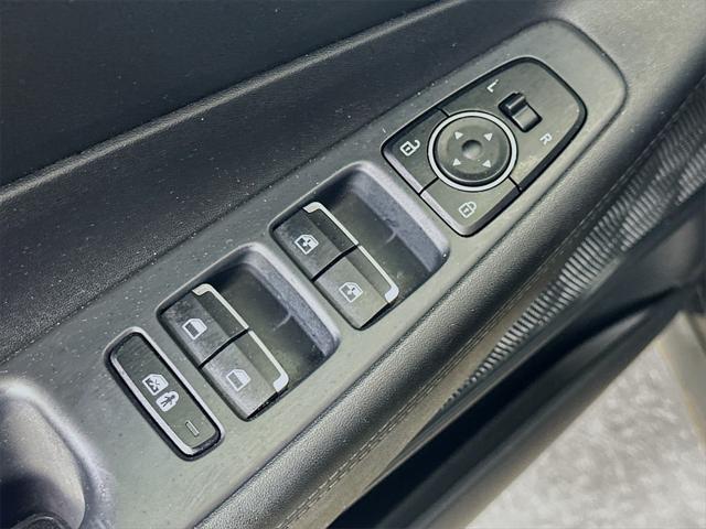 used 2023 Hyundai Santa Fe car, priced at $21,999