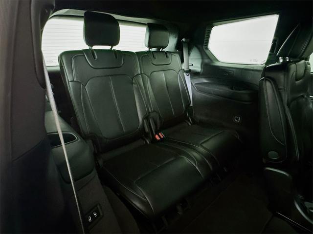used 2021 Jeep Grand Cherokee L car, priced at $35,996