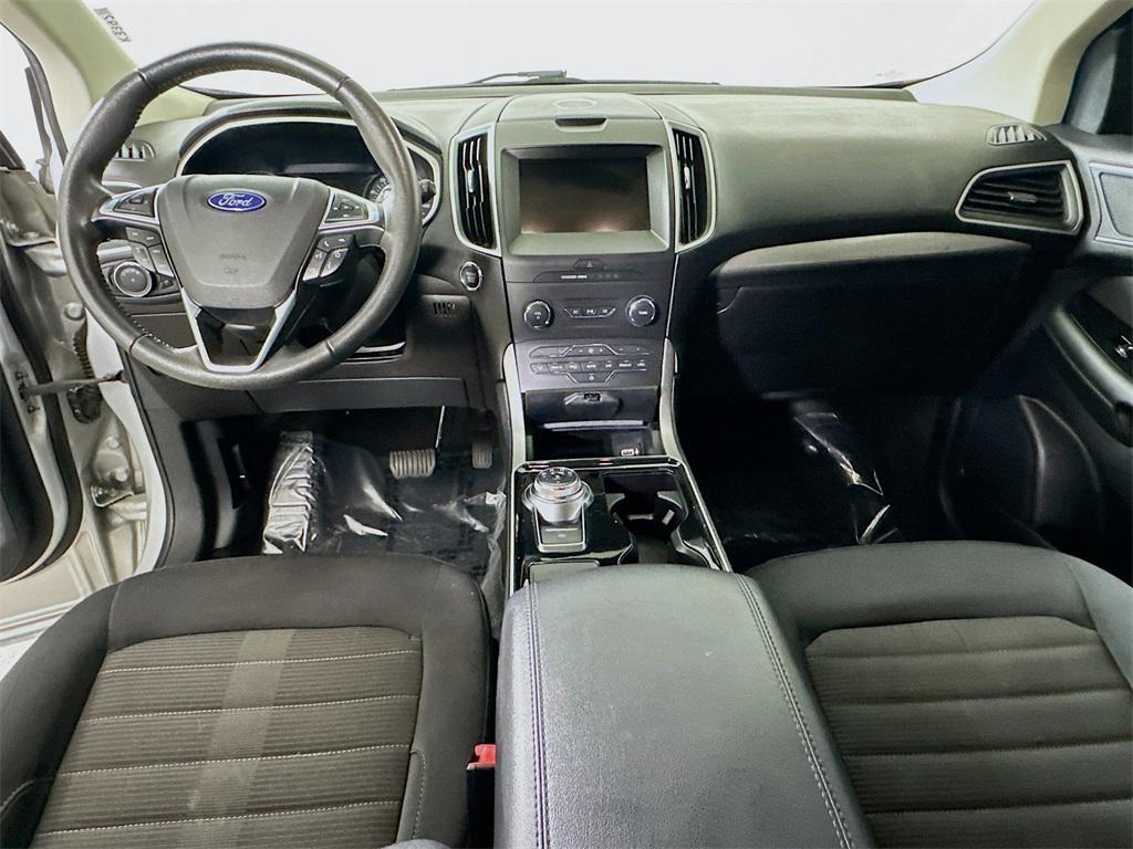 used 2019 Ford Edge car, priced at $14,997