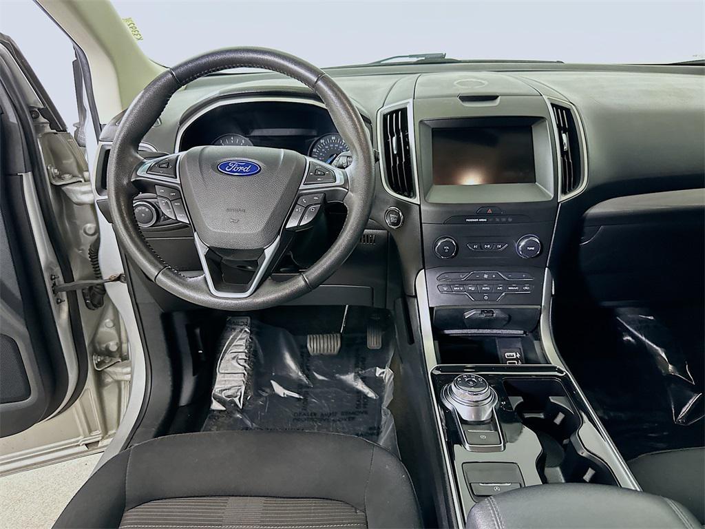 used 2019 Ford Edge car, priced at $14,997