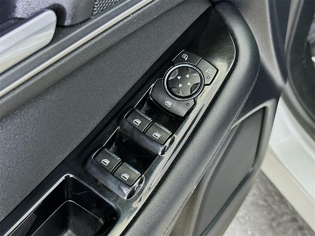 used 2019 Ford Edge car, priced at $14,997