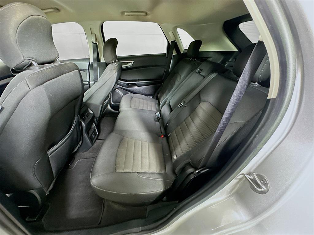 used 2019 Ford Edge car, priced at $14,997
