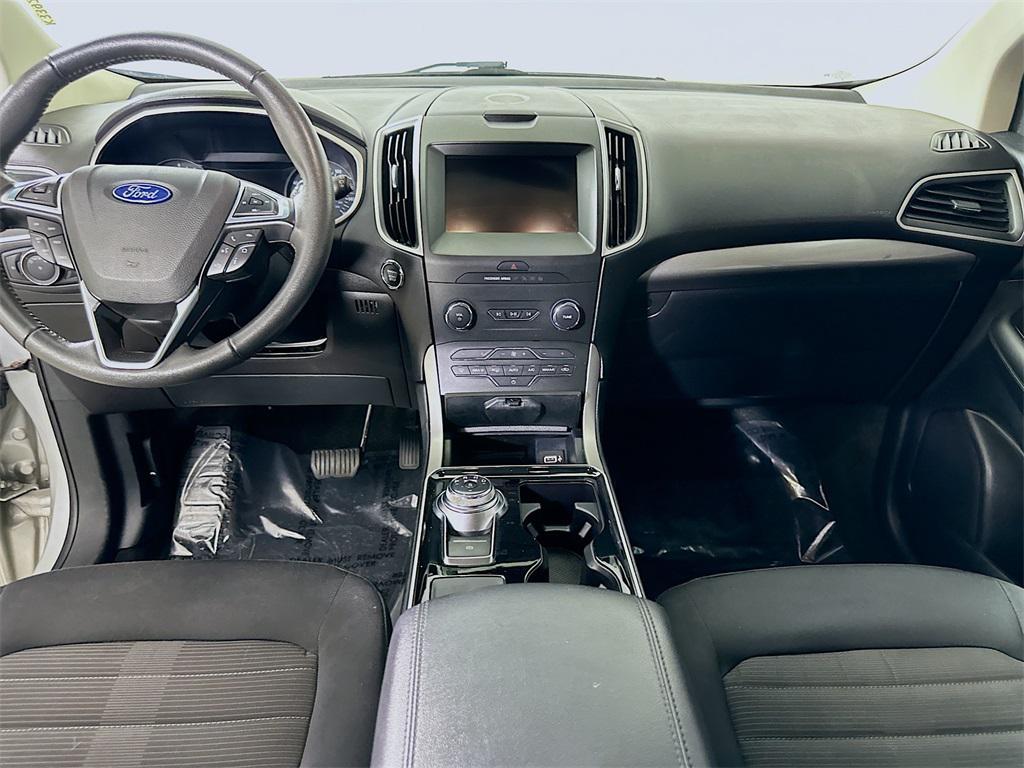 used 2019 Ford Edge car, priced at $14,997