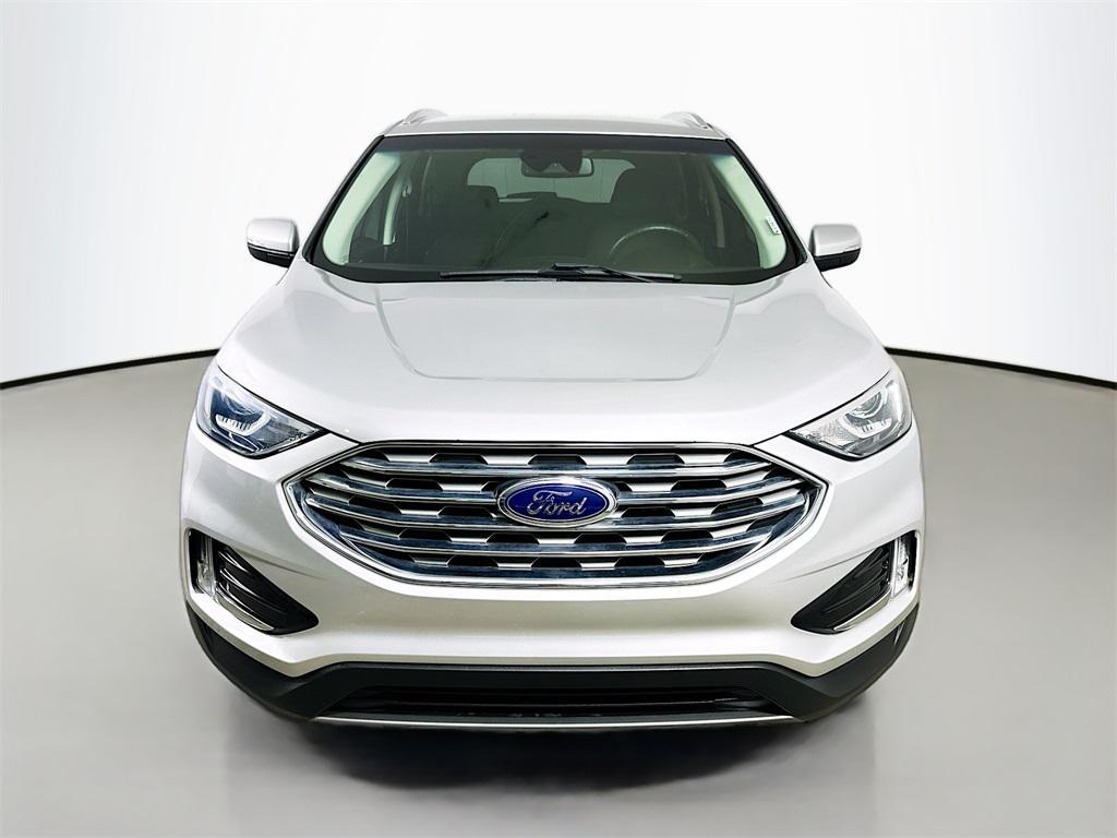 used 2019 Ford Edge car, priced at $14,997