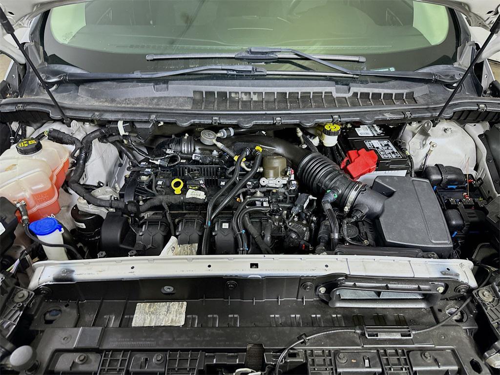 used 2019 Ford Edge car, priced at $14,997