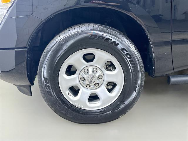 used 2023 Nissan Titan car, priced at $35,900