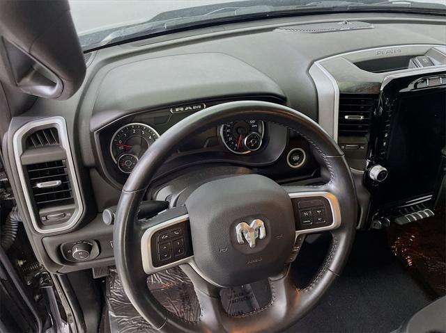 used 2022 Ram 3500 car, priced at $38,355