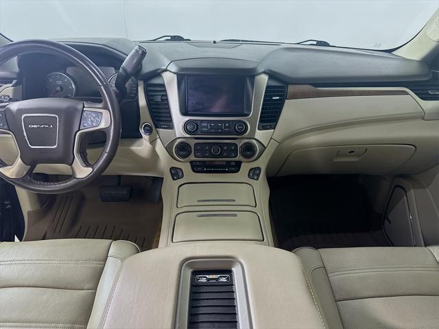 used 2019 GMC Yukon XL car, priced at $32,999