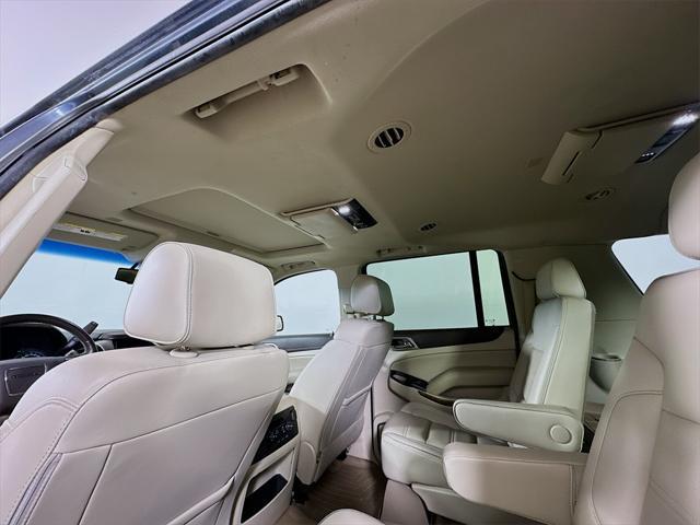 used 2019 GMC Yukon XL car, priced at $32,999