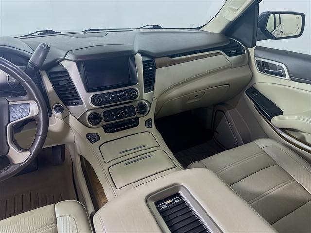 used 2019 GMC Yukon XL car, priced at $32,999