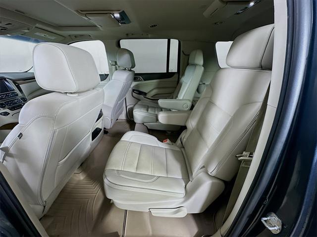 used 2019 GMC Yukon XL car, priced at $32,999