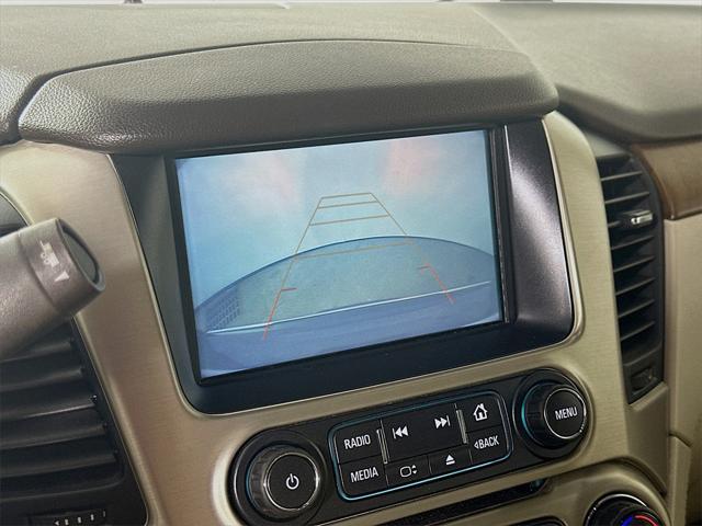 used 2019 GMC Yukon XL car, priced at $32,999