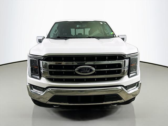 used 2021 Ford F-150 car, priced at $39,899