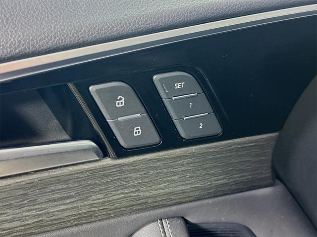 used 2024 Audi A4 car, priced at $30,999