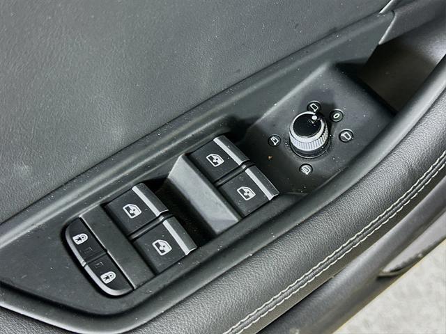 used 2024 Audi A4 car, priced at $30,999