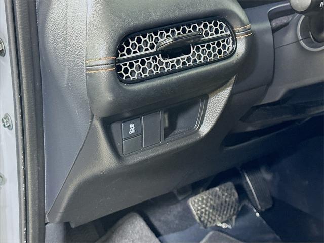 used 2024 Honda HR-V car, priced at $25,300