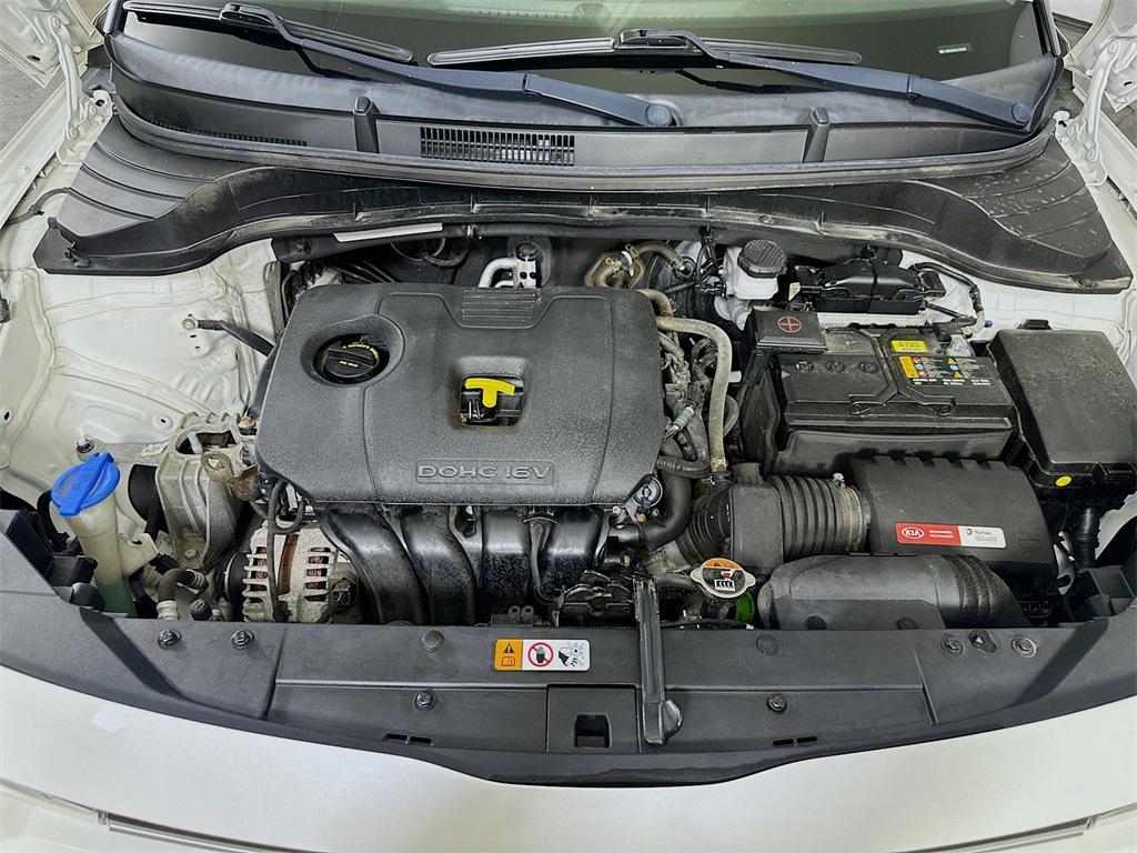 used 2020 Kia Soul car, priced at $11,995