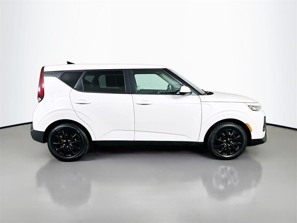 used 2020 Kia Soul car, priced at $11,995