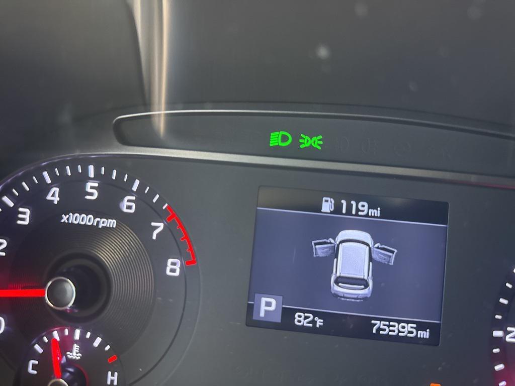 used 2020 Kia Soul car, priced at $12,987