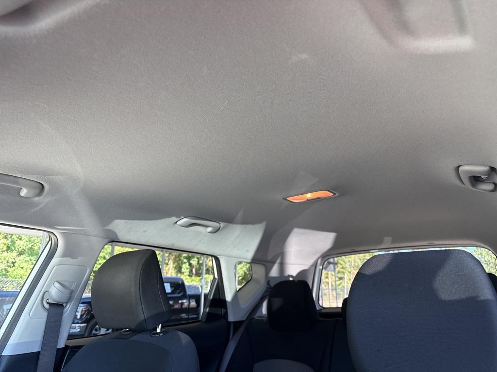 used 2020 Kia Soul car, priced at $12,987