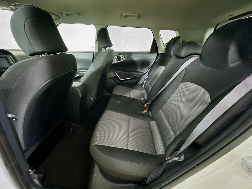 used 2020 Kia Soul car, priced at $11,995