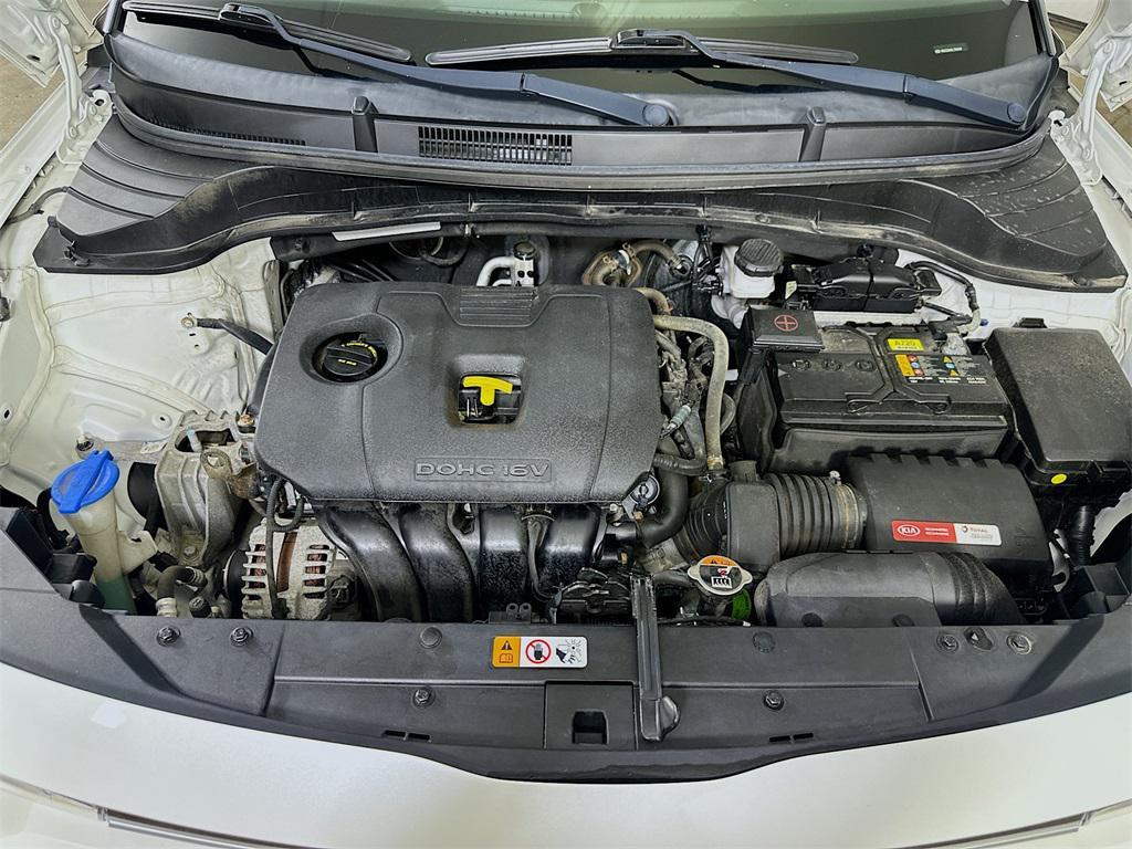 used 2020 Kia Soul car, priced at $12,587