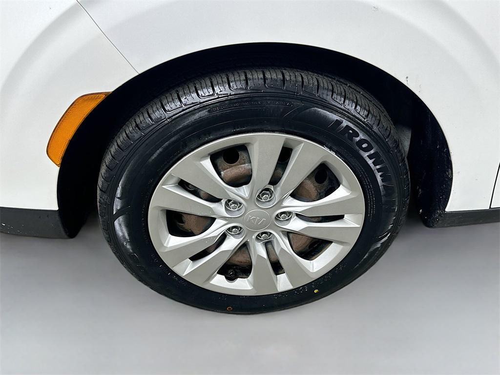 used 2020 Kia Soul car, priced at $12,587