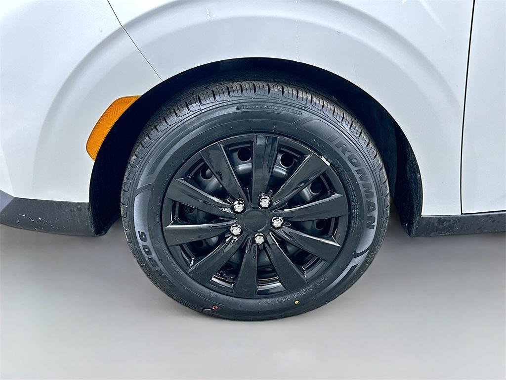 used 2020 Kia Soul car, priced at $11,995