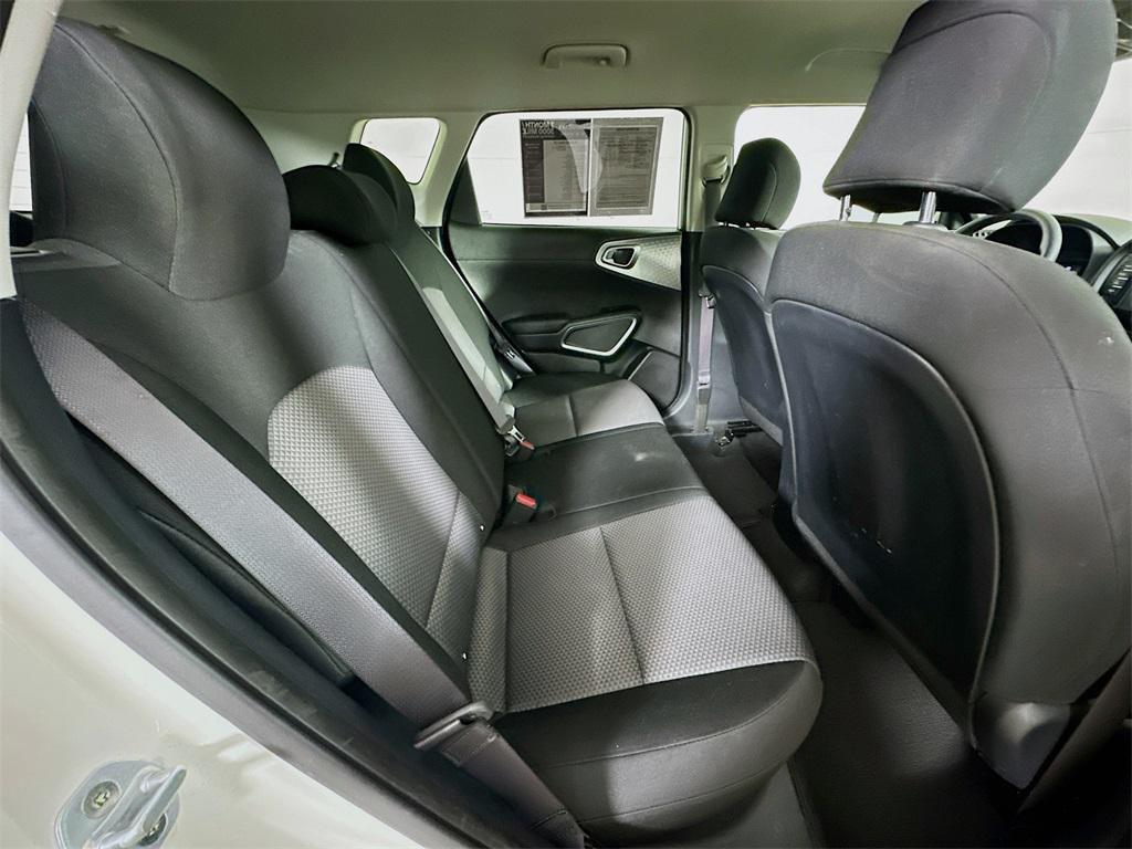 used 2020 Kia Soul car, priced at $12,587