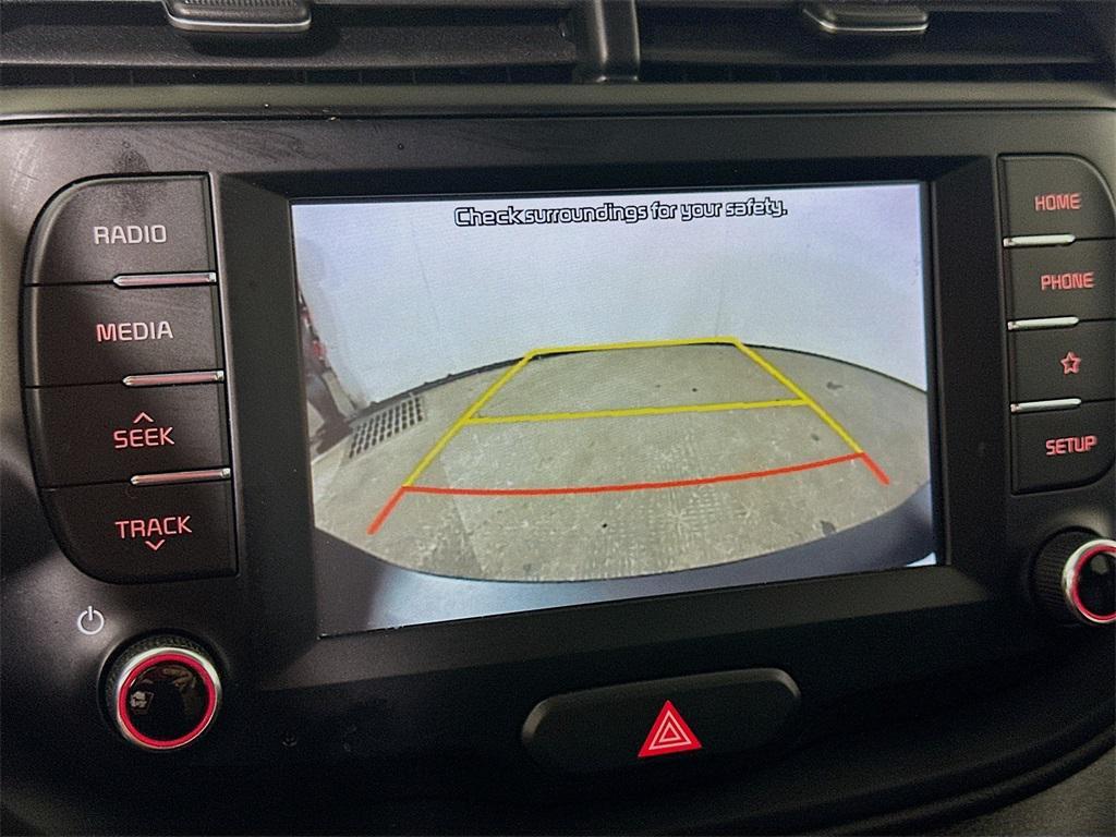 used 2020 Kia Soul car, priced at $11,995