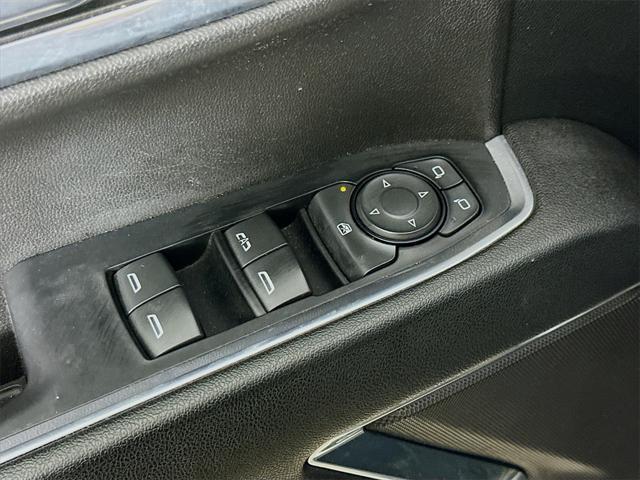 used 2023 Chevrolet Silverado 1500 car, priced at $33,999