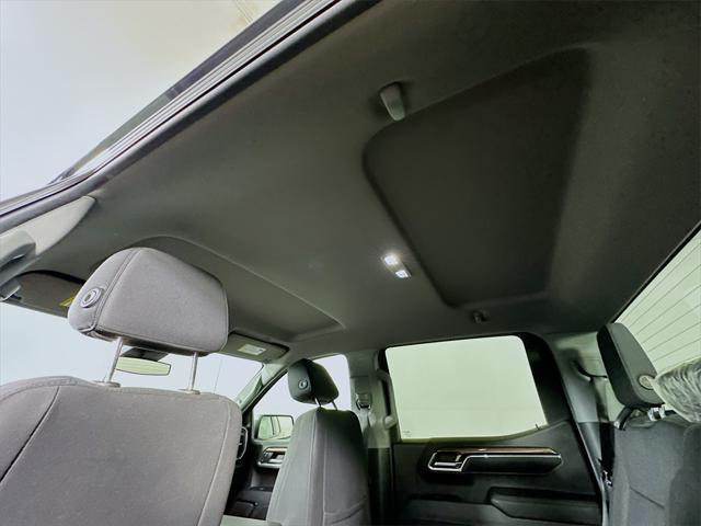 used 2023 Chevrolet Silverado 1500 car, priced at $33,999