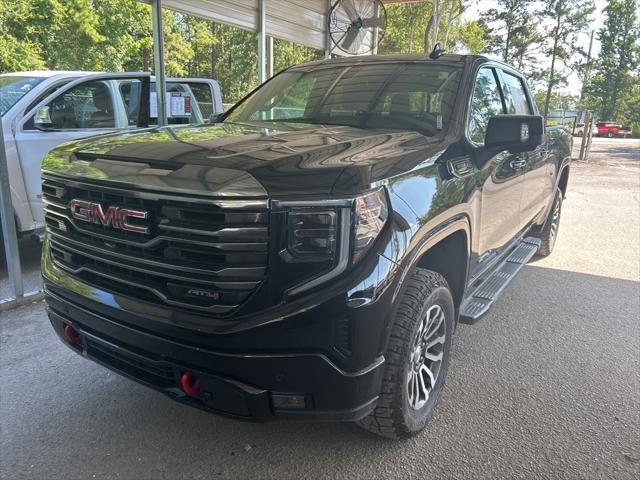 used 2023 GMC Sierra 1500 car, priced at $53,999