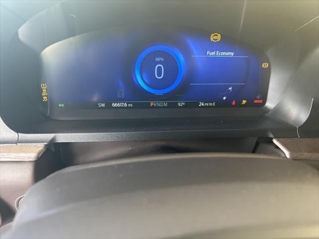 used 2020 Ford Explorer car, priced at $26,999