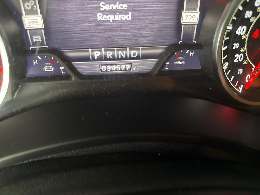 used 2022 Ram 2500 car, priced at $45,999