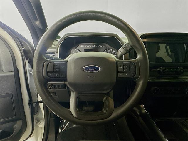 used 2023 Ford F-150 car, priced at $39,000