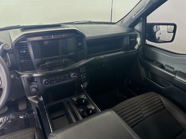 used 2023 Ford F-150 car, priced at $39,000