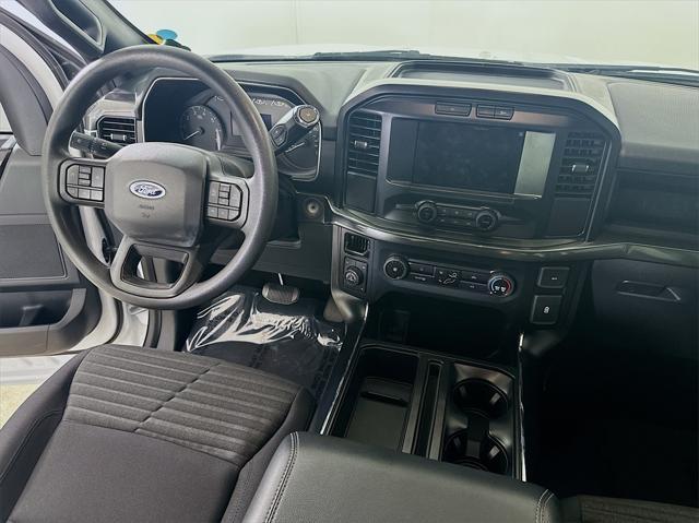 used 2023 Ford F-150 car, priced at $39,000