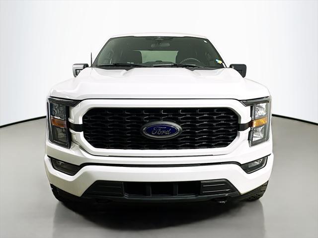 used 2023 Ford F-150 car, priced at $39,000