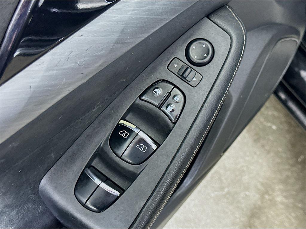 used 2018 Nissan Maxima car, priced at $15,994