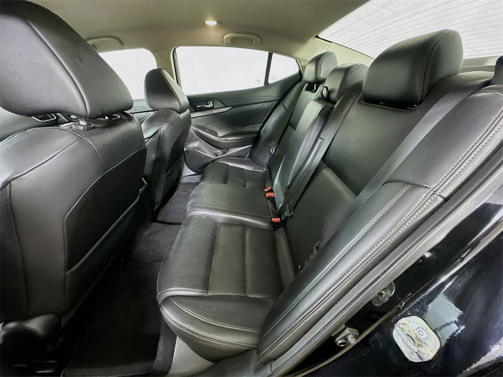 used 2018 Nissan Maxima car, priced at $15,994