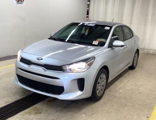 used 2019 Kia Rio car, priced at $11,998