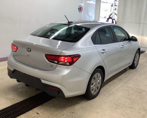 used 2019 Kia Rio car, priced at $11,998