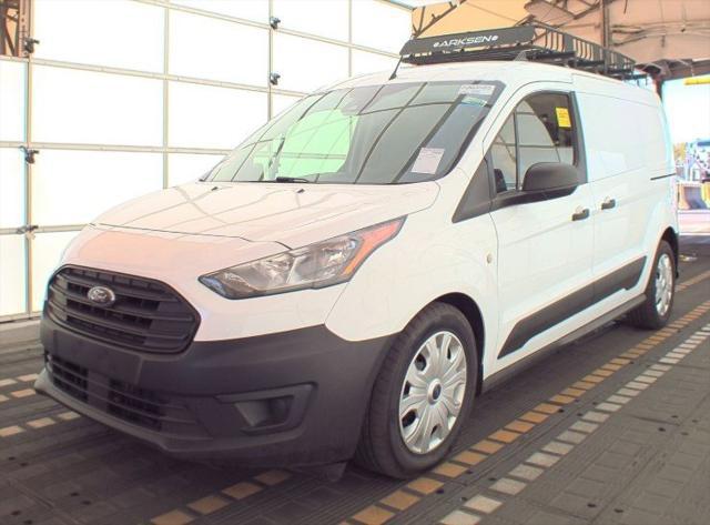 used 2020 Ford Transit Connect car, priced at $19,422