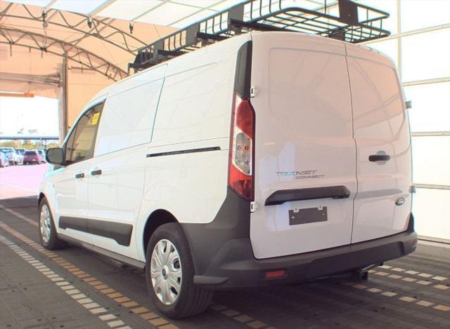 used 2020 Ford Transit Connect car, priced at $19,422