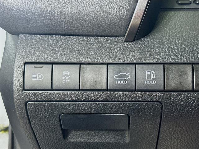 used 2023 Toyota Camry car, priced at $21,990