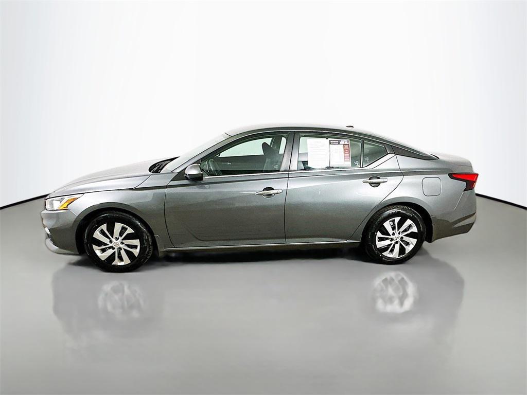 used 2020 Nissan Altima car, priced at $15,999