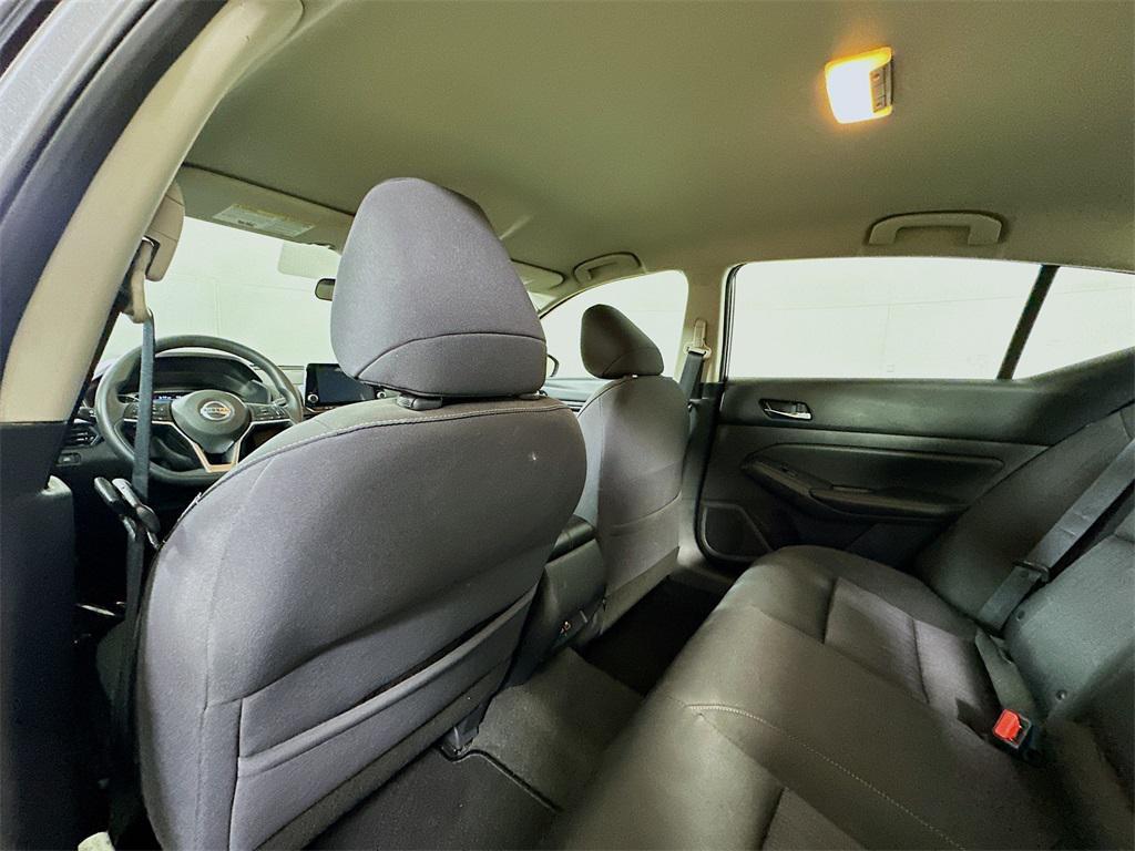 used 2020 Nissan Altima car, priced at $15,999