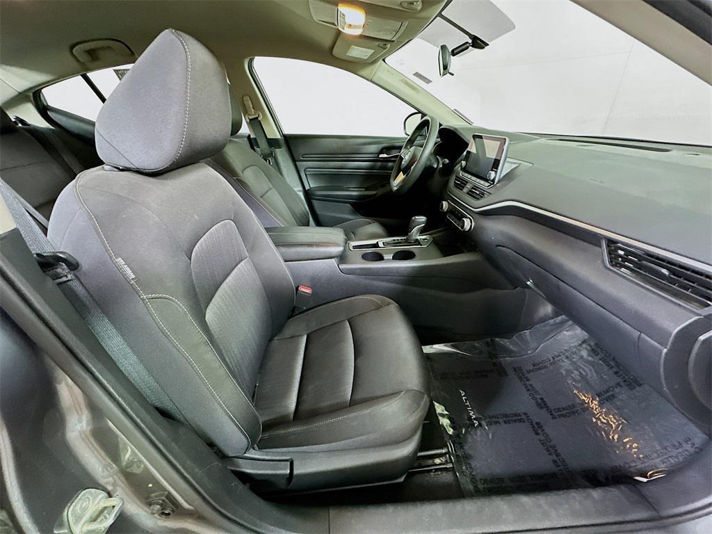 used 2020 Nissan Altima car, priced at $15,999