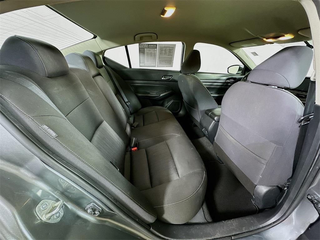 used 2020 Nissan Altima car, priced at $15,999